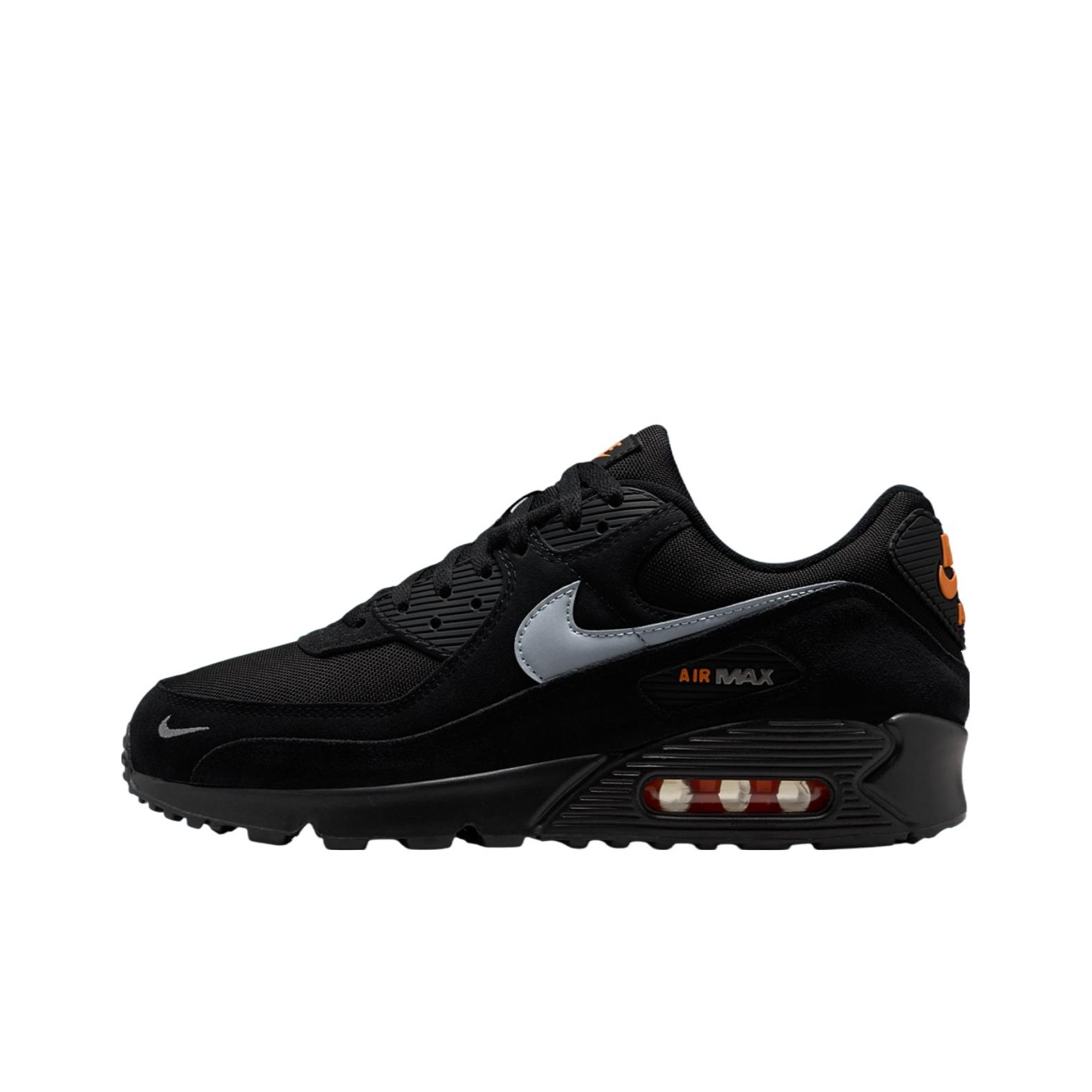 Nike Shoes Air Max 90 - Nike Air Max 90 Abrasion Resistant