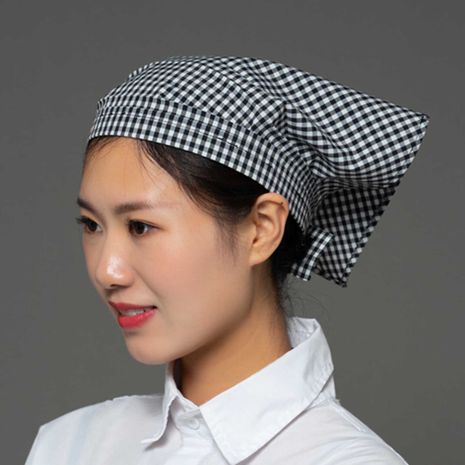 Cotton Head Kerchief Triangle  - Bandana Cotton recension och pris