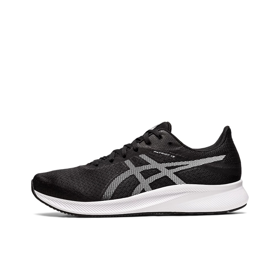 ASICS Patriot 13 Running Shoes - New Balance Shoes 574 recension och pris