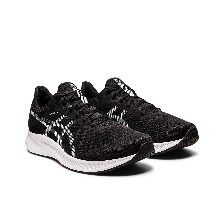 ASICS Patriot 13 Running Shoes - New Balance Shoes 574 recension och pris