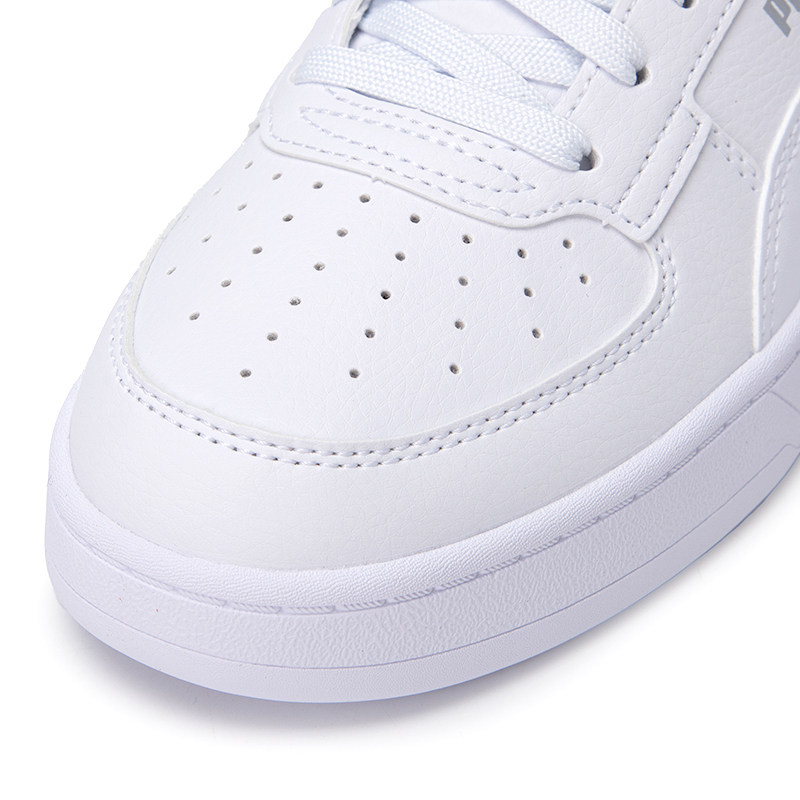 Puma Low Top Sneakers 392290-0 - Puma Shoes Suede Classic recension och pris