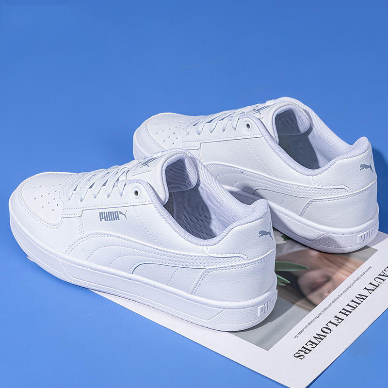 Puma Low Top Sneakers 392290-0 - Puma Shoes Suede Classic recension och pris