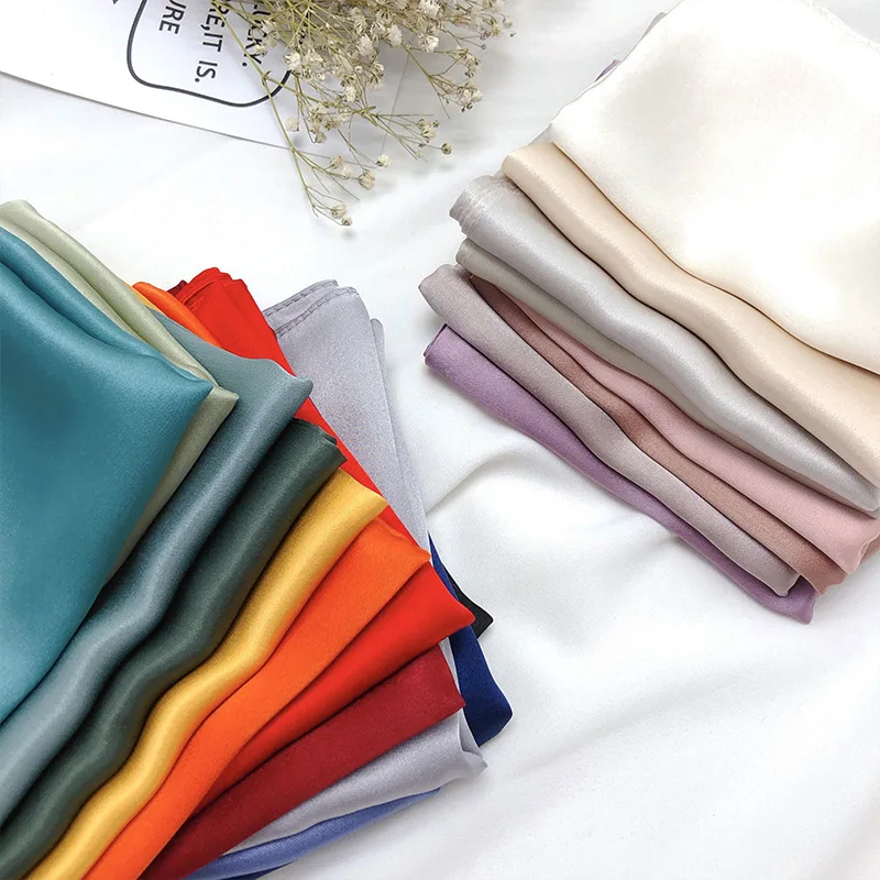 70*70cm Bandana Head Scarf For - Ascot Neck Scarf recension och pris