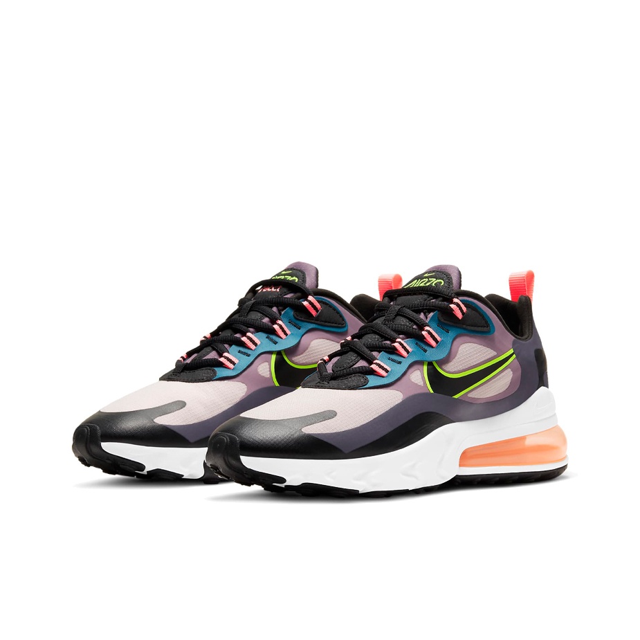 Nike Air Max 270 Running Shoes - Nike Shoes Air Max 270 recension och pris